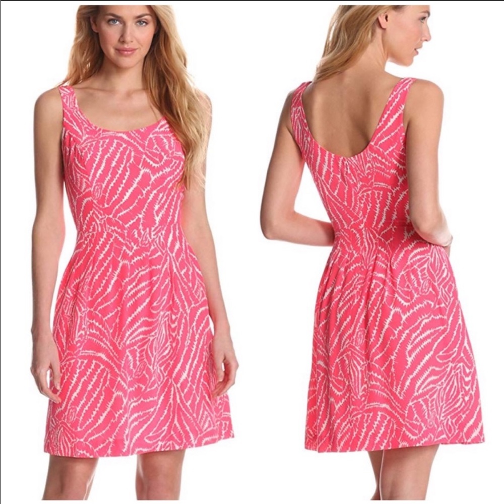 Lilly Pulitzer Show Your Stripes Posey Splash Pink
